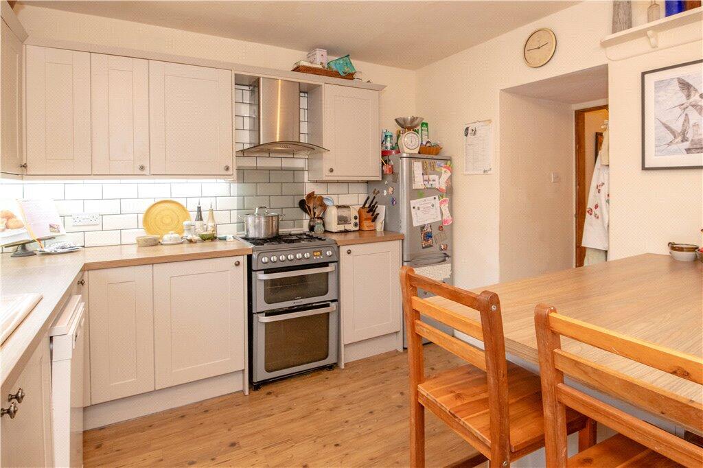Additional property image - Northfields Crescent, Settle, North Yorkshire, BD24