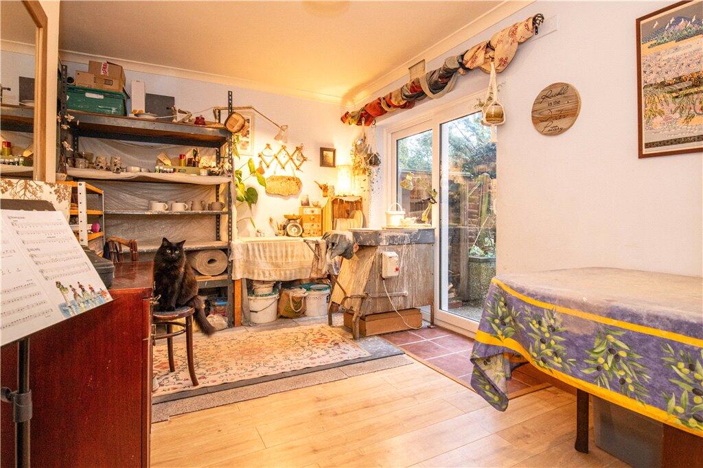 Additional property image - Northfields Crescent, Settle, North Yorkshire, BD24