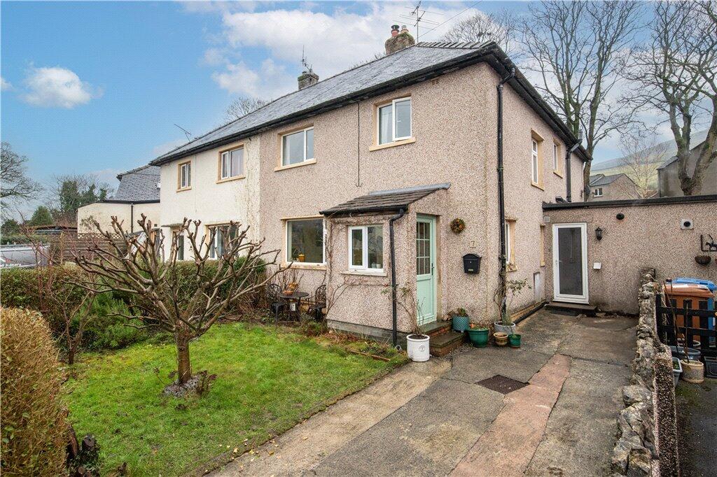 Additional property image - Northfields Crescent, Settle, North Yorkshire, BD24