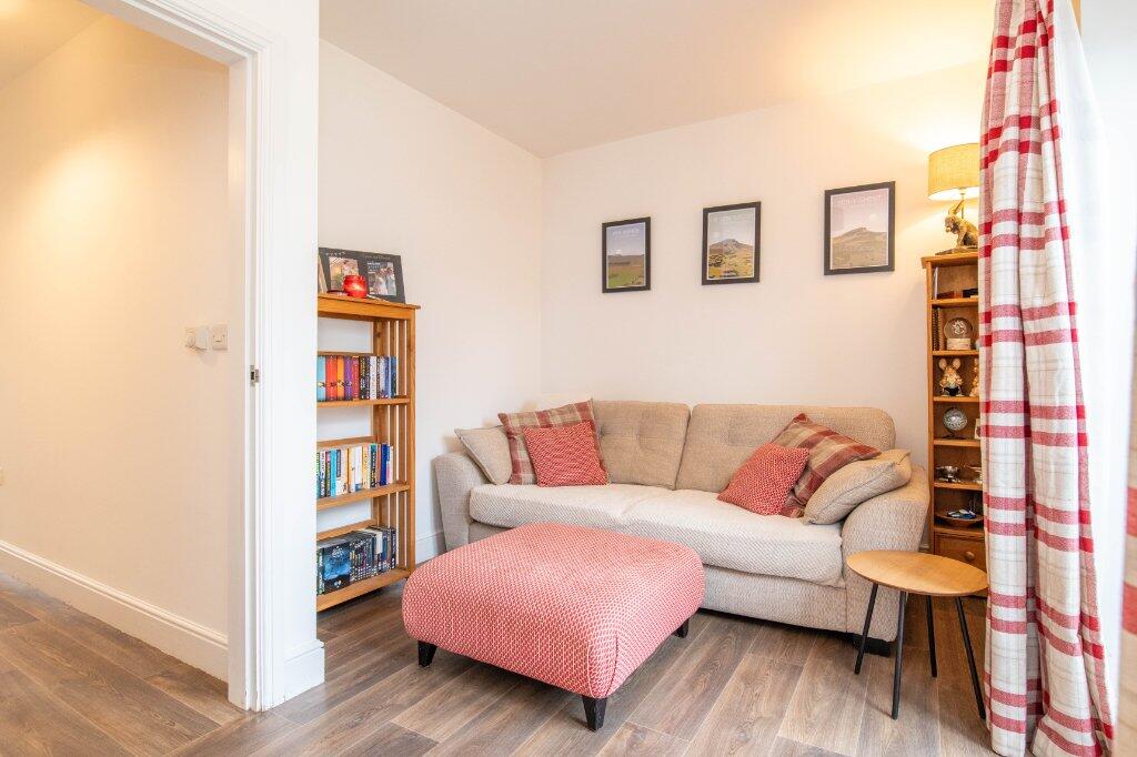 Additional property image - Hunters View, Giggleswick, Settle, North Yorkshire, BD24