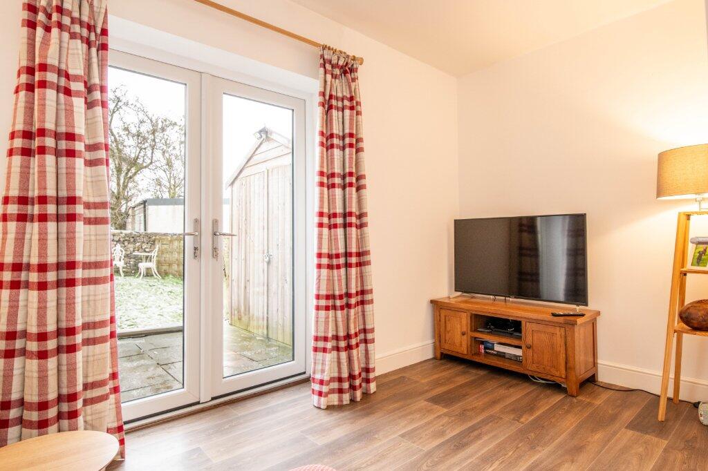 Additional property image - Hunters View, Giggleswick, Settle, North Yorkshire, BD24