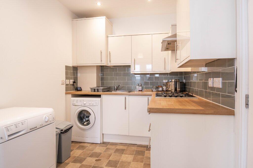 Additional property image - Hunters View, Giggleswick, Settle, North Yorkshire, BD24
