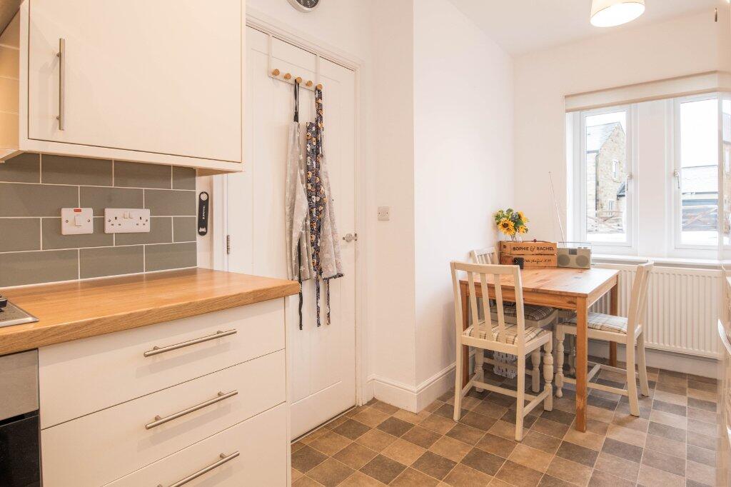 Additional property image - Hunters View, Giggleswick, Settle, North Yorkshire, BD24