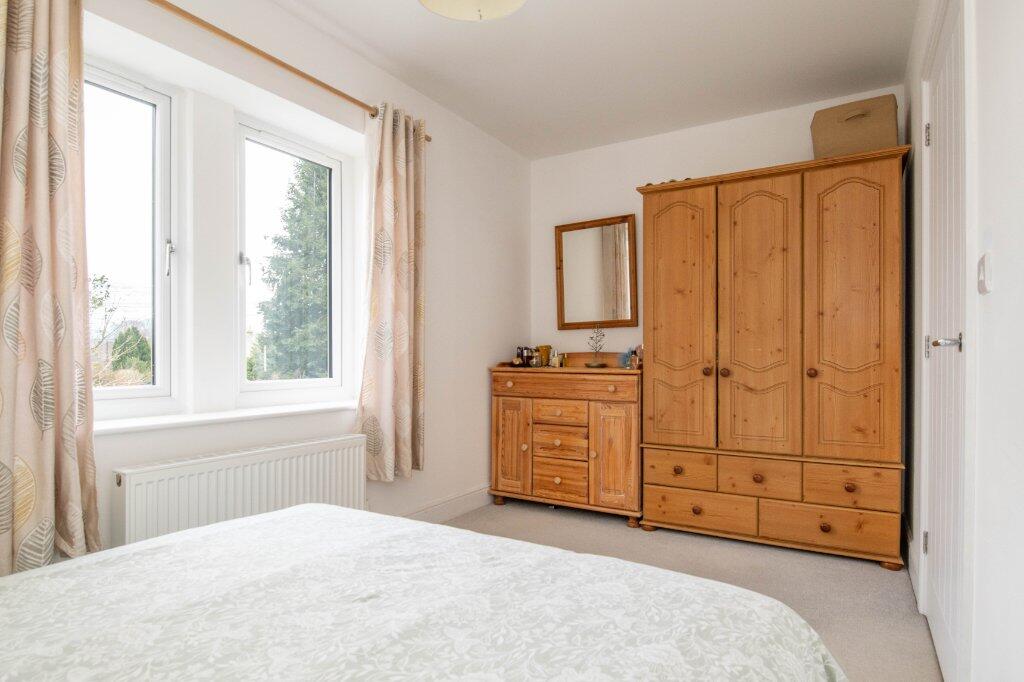 Additional property image - Hunters View, Giggleswick, Settle, North Yorkshire, BD24