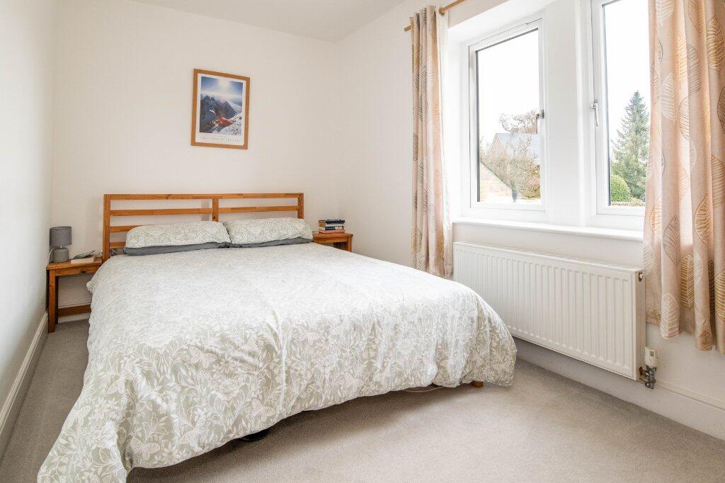 Additional property image - Hunters View, Giggleswick, Settle, North Yorkshire, BD24