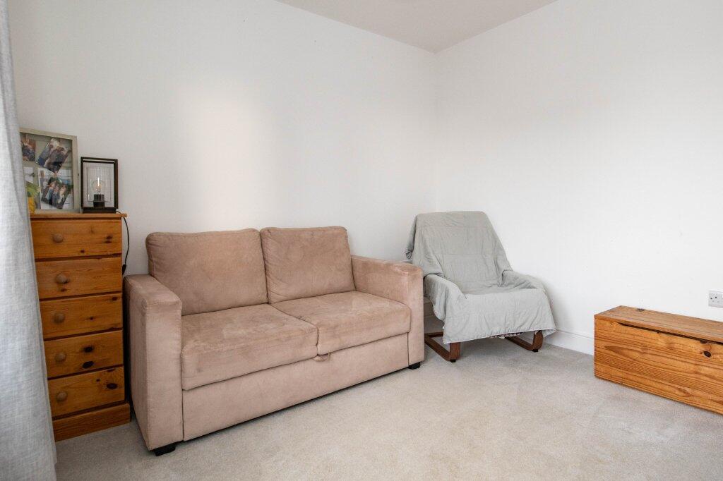 Additional property image - Hunters View, Giggleswick, Settle, North Yorkshire, BD24