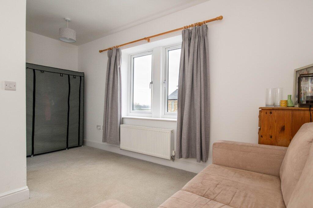 Additional property image - Hunters View, Giggleswick, Settle, North Yorkshire, BD24