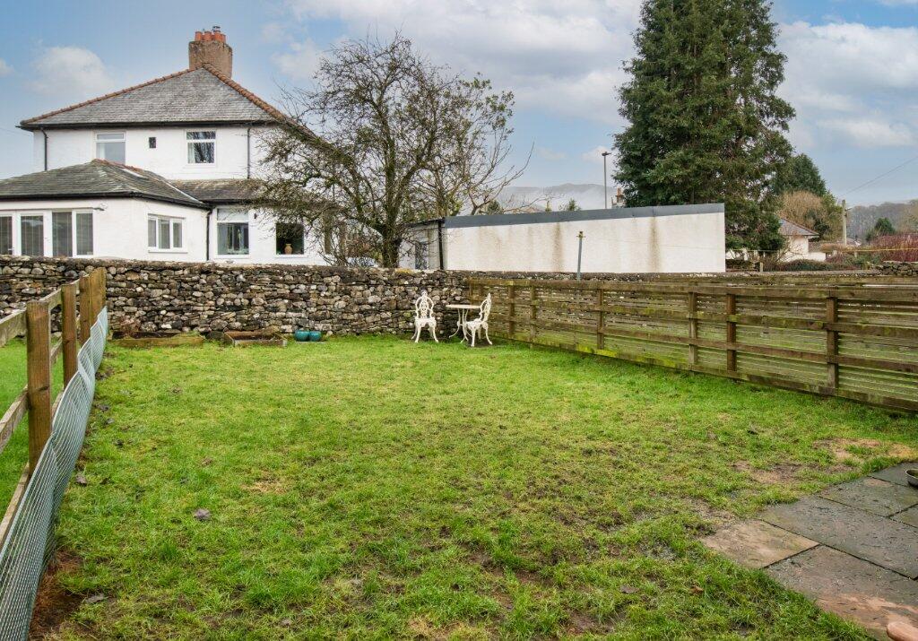 Additional property image - Hunters View, Giggleswick, Settle, North Yorkshire, BD24