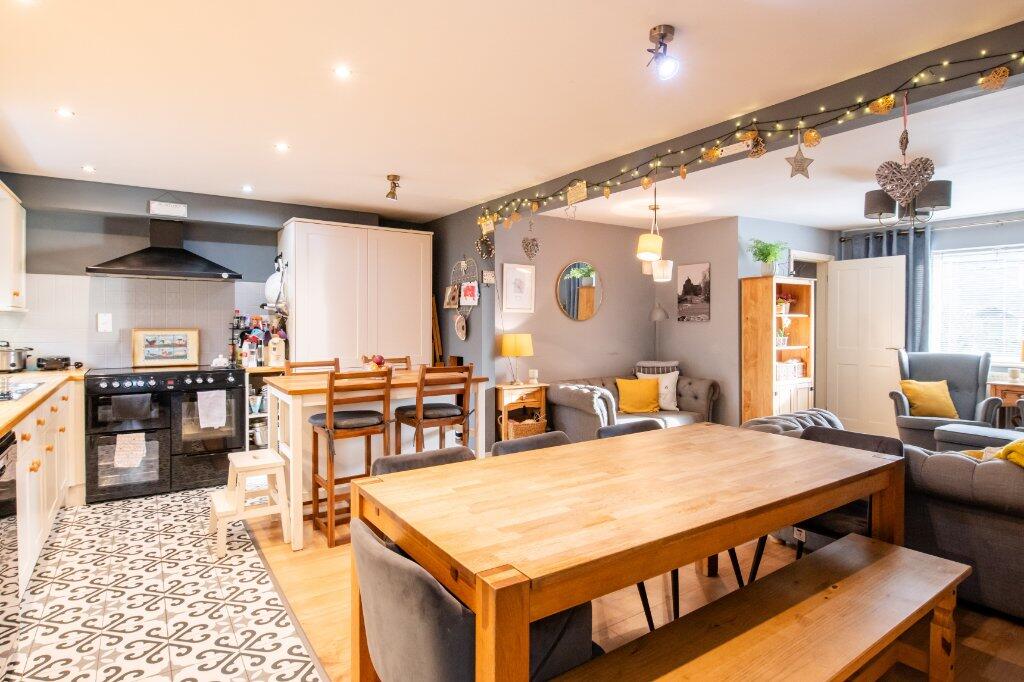 Additional property image - Bankwell Road, Giggleswick, Settle, North Yorkshire, BD24