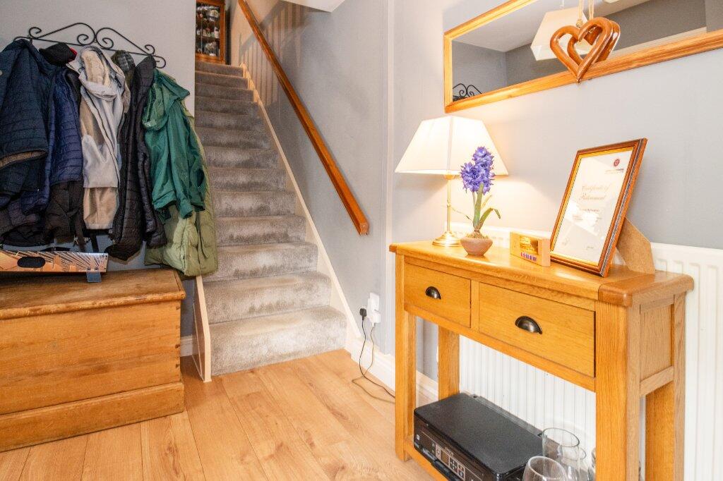Additional property image - Bankwell Road, Giggleswick, Settle, North Yorkshire, BD24