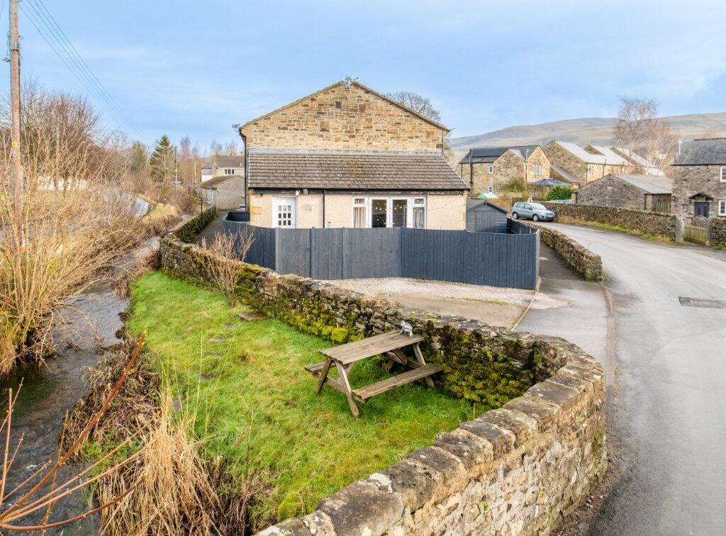 Additional property image - Bankwell Road, Giggleswick, Settle, North Yorkshire, BD24