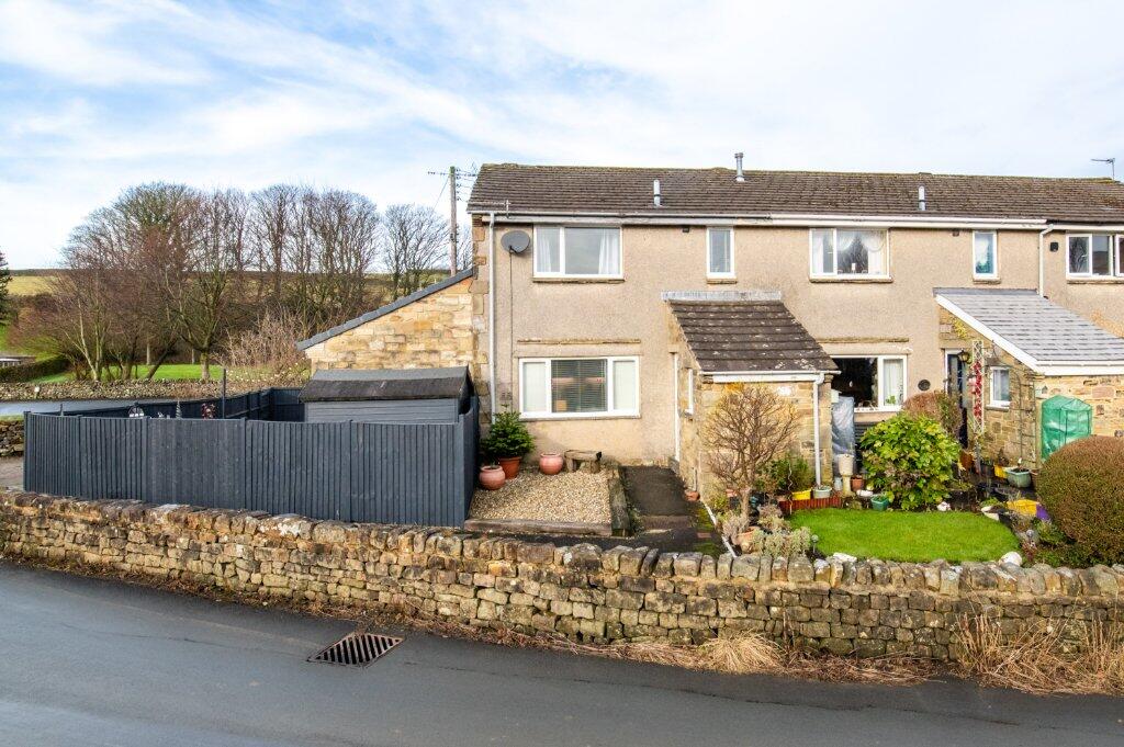 Additional property image - Bankwell Road, Giggleswick, Settle, North Yorkshire, BD24