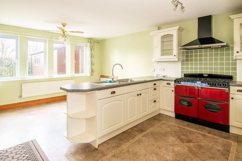 Additional property image - Aspinall Rise, Hellifield, Skipton, North Yorkshire, BD23