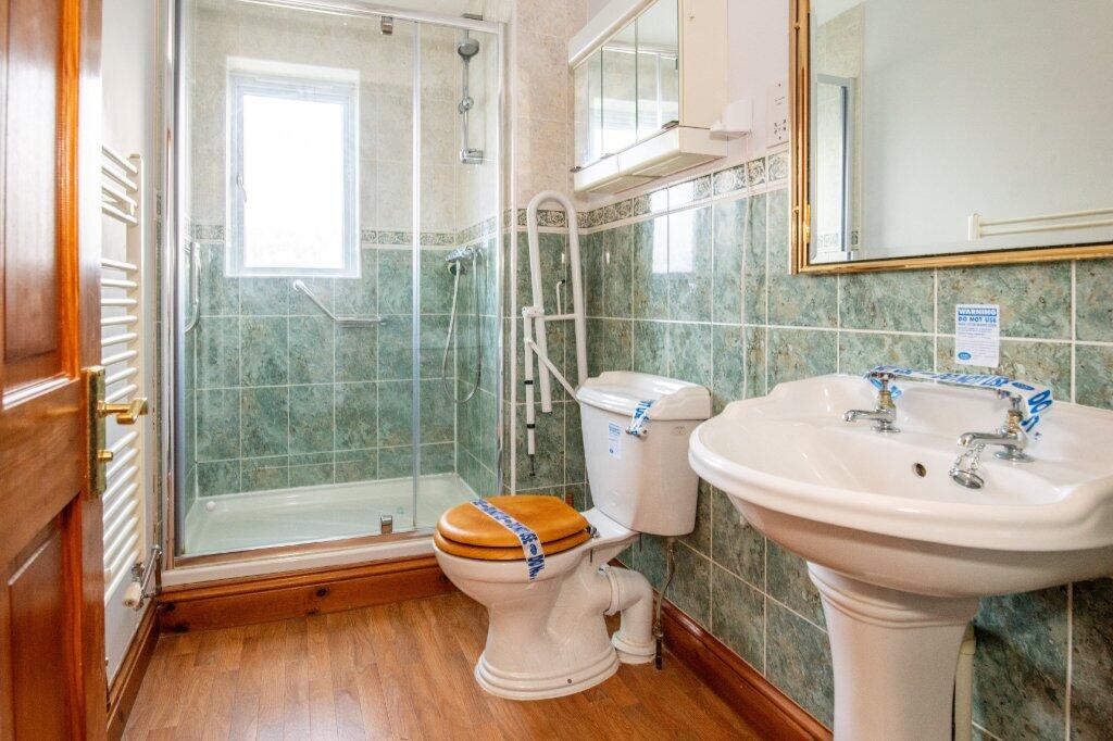 Additional property image - Aspinall Rise, Hellifield, Skipton, North Yorkshire, BD23