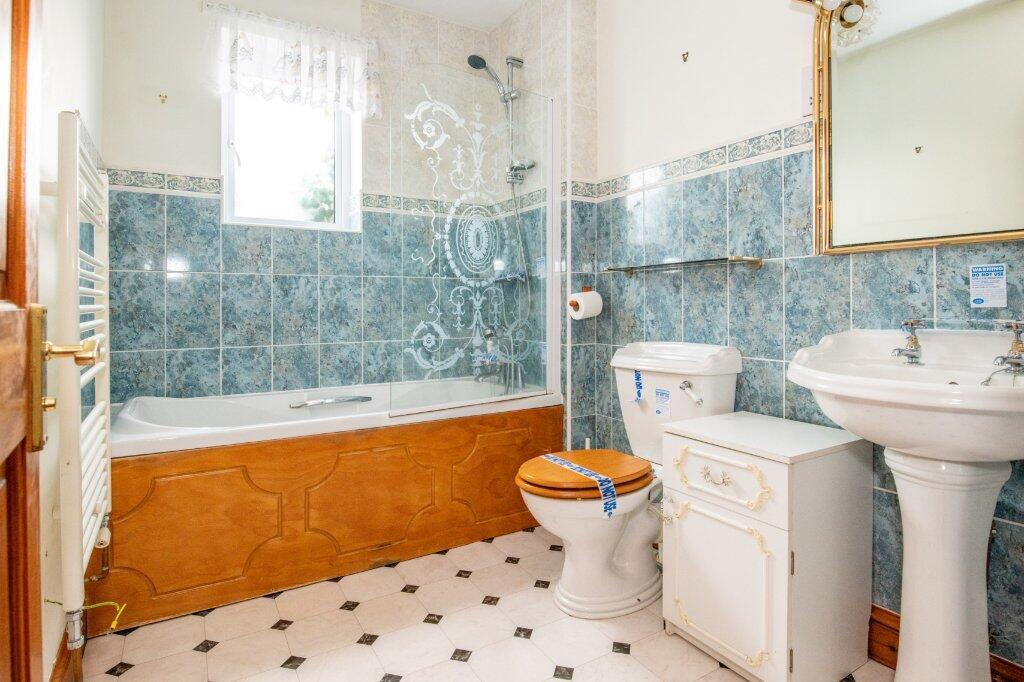 Additional property image - Aspinall Rise, Hellifield, Skipton, North Yorkshire, BD23