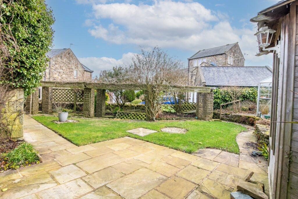 Additional property image - Aspinall Rise, Hellifield, Skipton, North Yorkshire, BD23