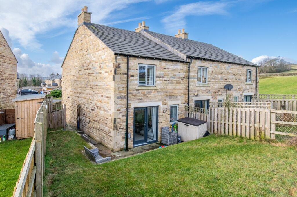 Main image of property: Hill Croft, Long Preston, Skipton, North Yorkshire, BD23