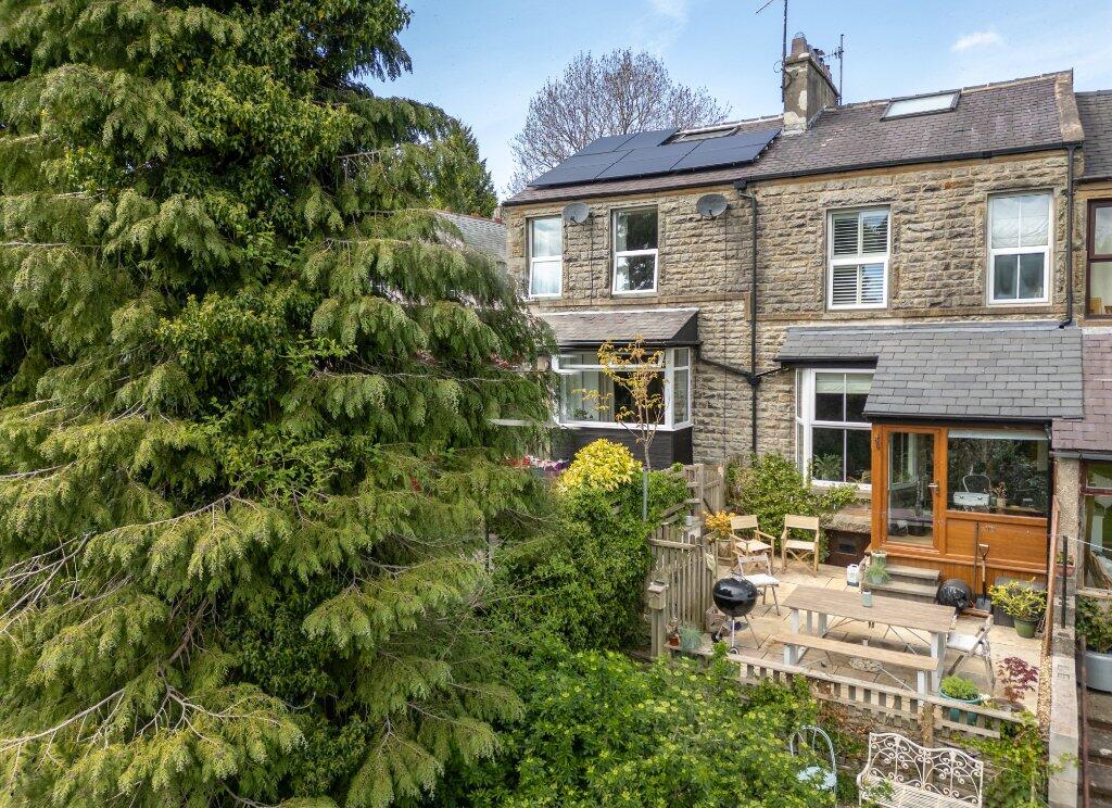 Main image of property: Mount Pleasant, Bentham, Lancaster, North Yorkshire, LA2