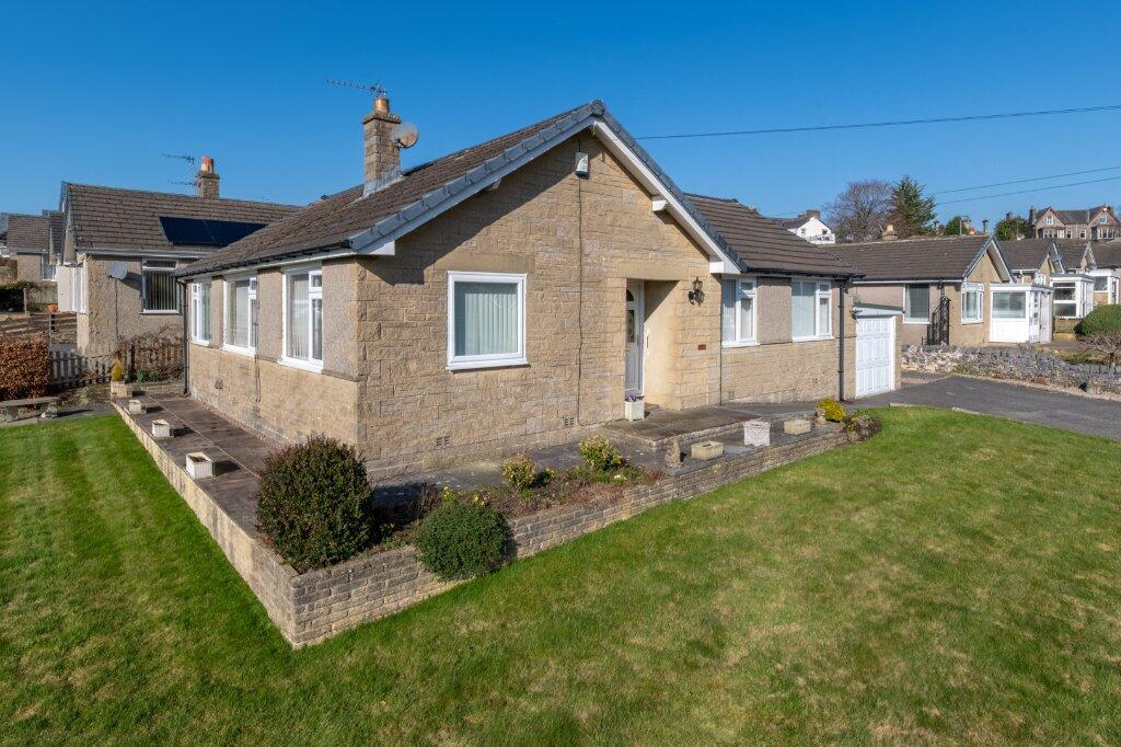 Main image of property: Longdale Avenue, Settle, North Yorkshire, BD24