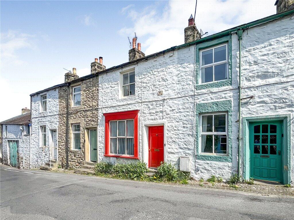 Main image of property: Victoria Street, Settle, North Yorkshire, BD24