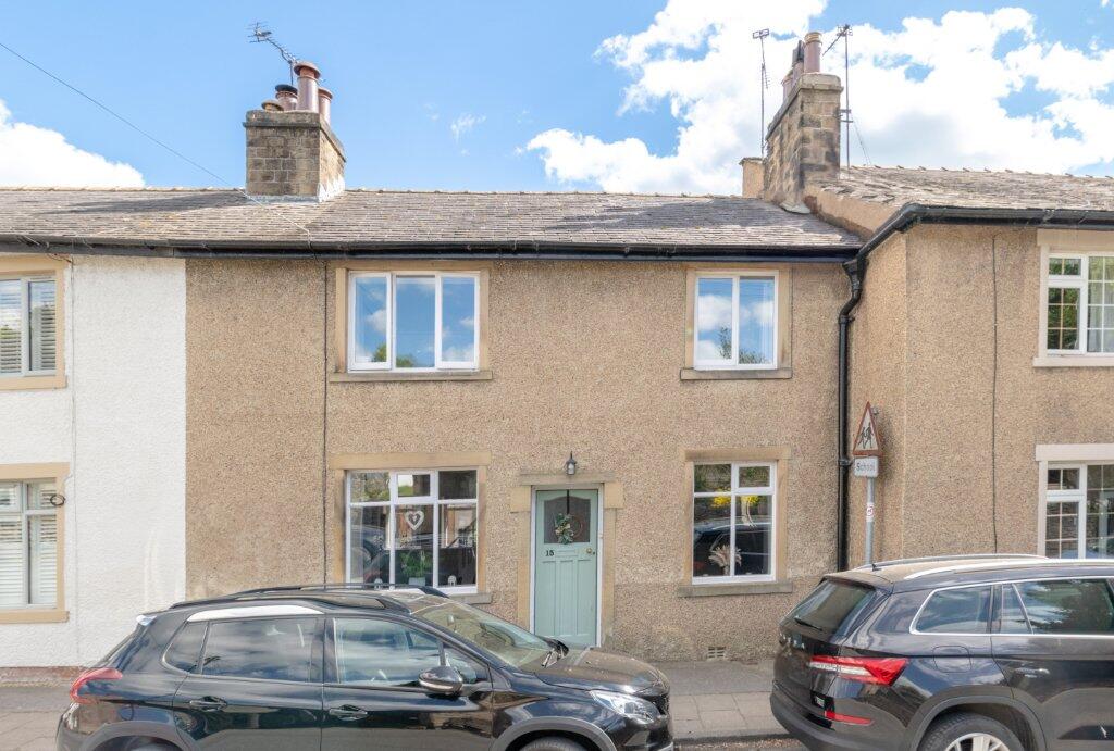 Main image of property: Church Street, Giggleswick, Settle, North Yorkshire, BD24