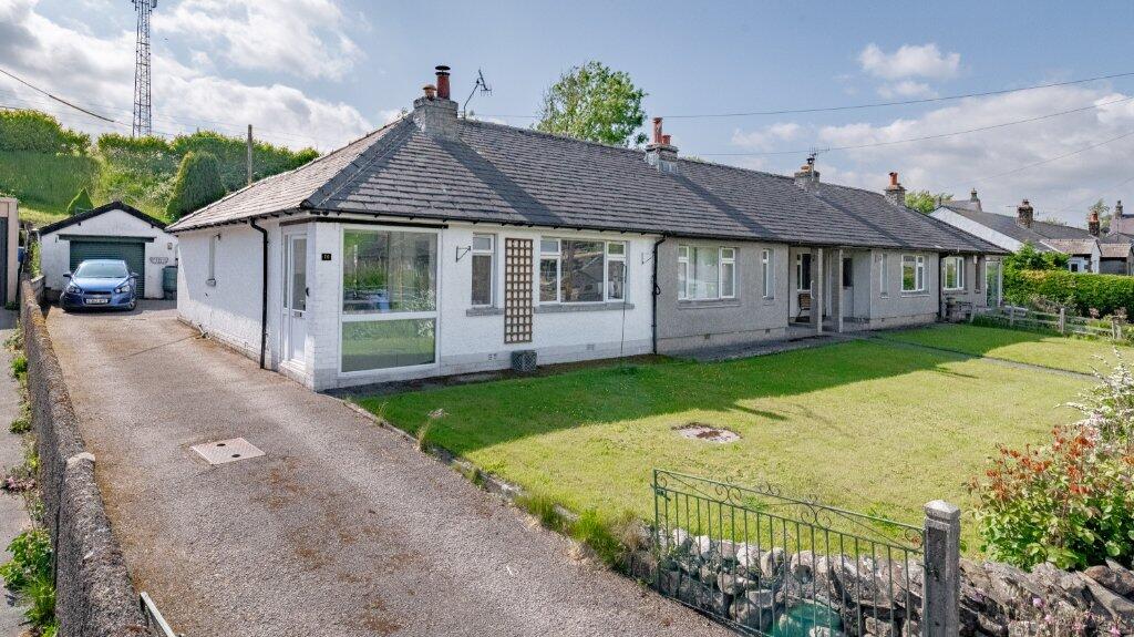 Main image of property: Cragg Hill Road, Horton-in-Ribblesdale, Settle, BD24