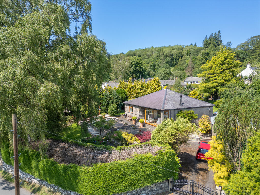 Main image of property: Austwick, Lancaster, LA2