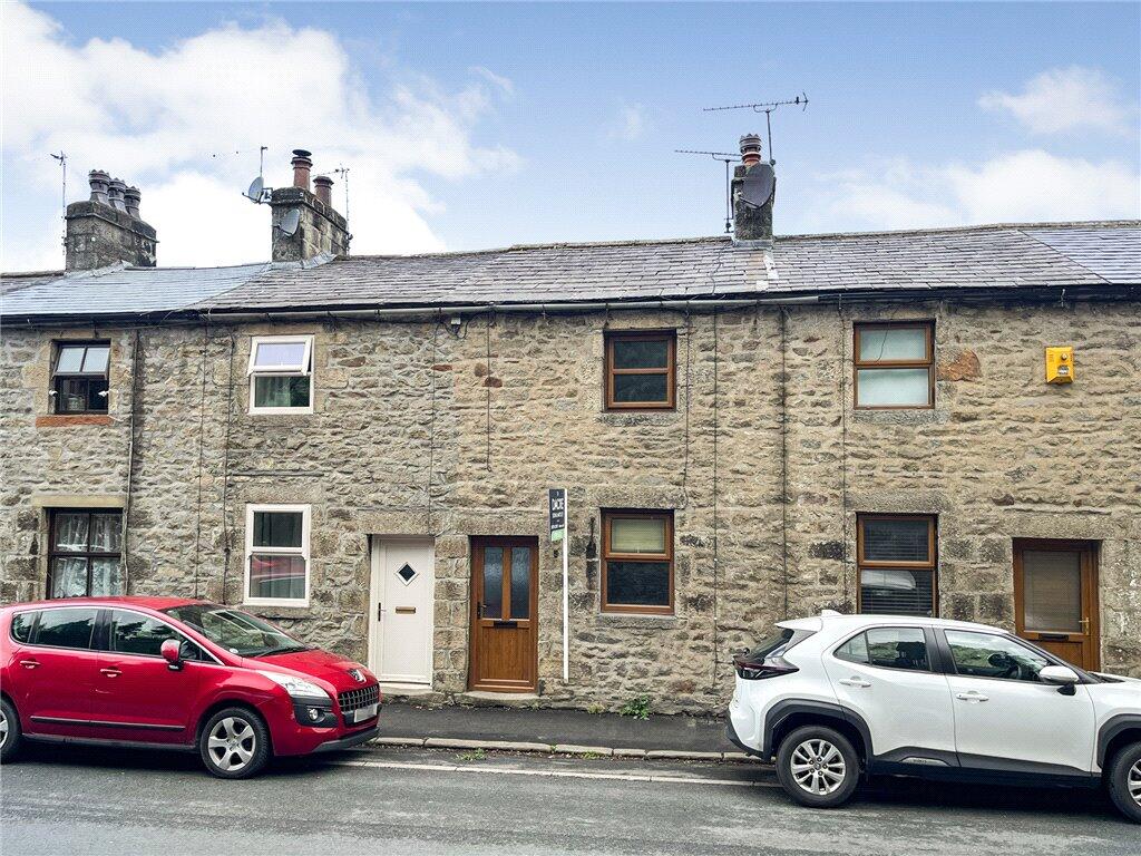 Main image of property: Procters Row, Settle, North Yorkshire, BD24