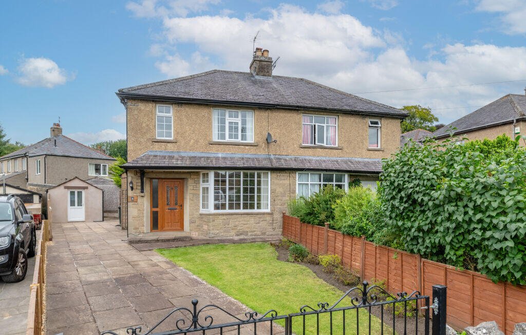 Main image of property: Ingfield Crescent, Settle, North Yorkshire, BD24