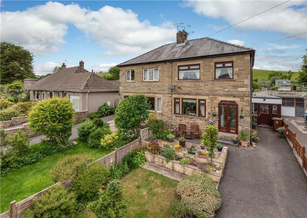 Main image of property: Ings Avenue, Settle, North Yorkshire, BD24