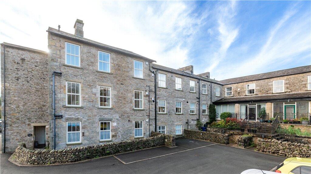 Main image of property: Raines Road, Giggleswick, Settle, North Yorkshire, BD24