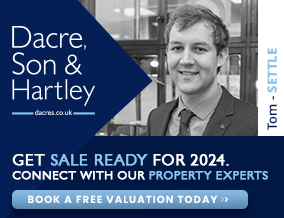 Get brand editions for Dacre Son & Hartley, Settle