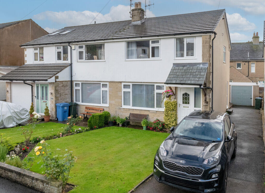 Main image of property: Longdale Avenue, Settle, North Yorkshire, BD24