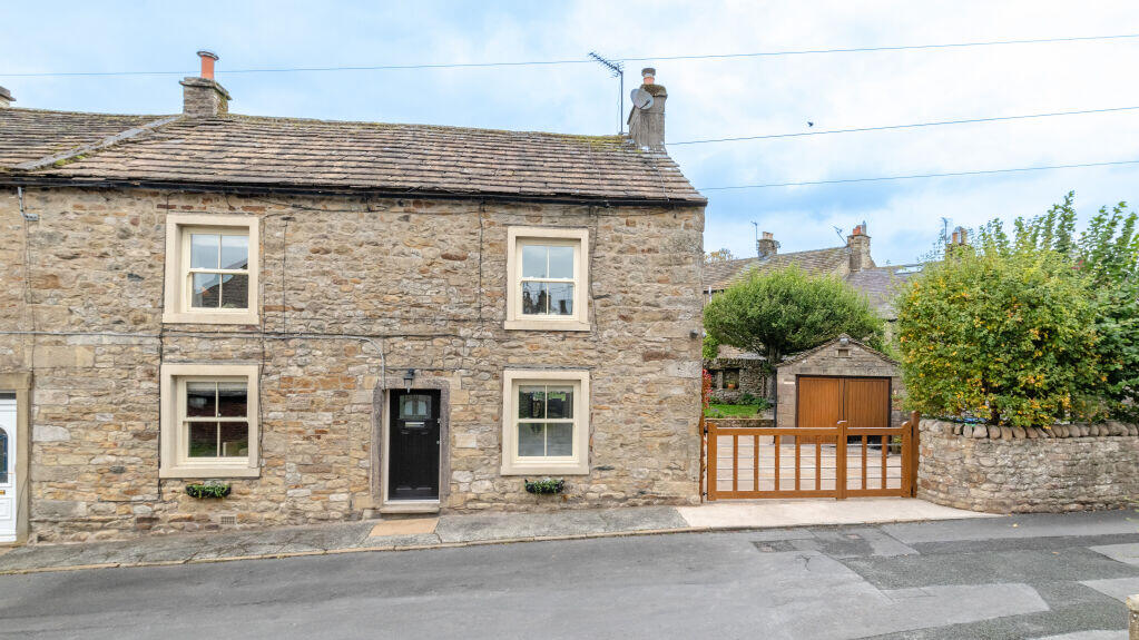 Main image of property: Greenbank, Long Preston, Skipton, North Yorkshire, BD23