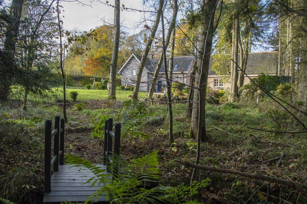 Additional property image - Castle Fraser, Inverurie, AB51