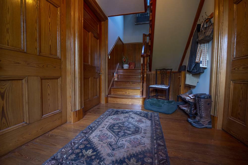 Additional property image - Castle Fraser, Inverurie, AB51