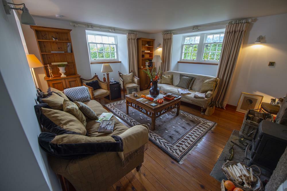 Additional property image - Castle Fraser, Inverurie, AB51