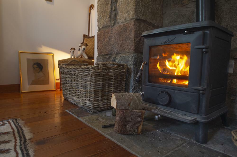 Additional property image - Castle Fraser, Inverurie, AB51