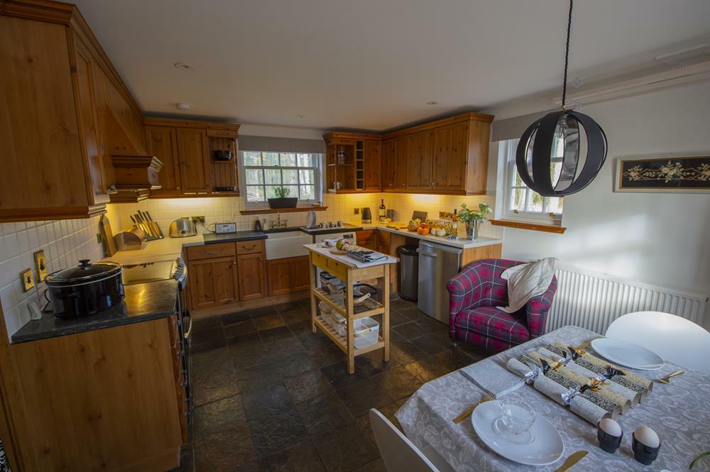 Additional property image - Castle Fraser, Inverurie, AB51