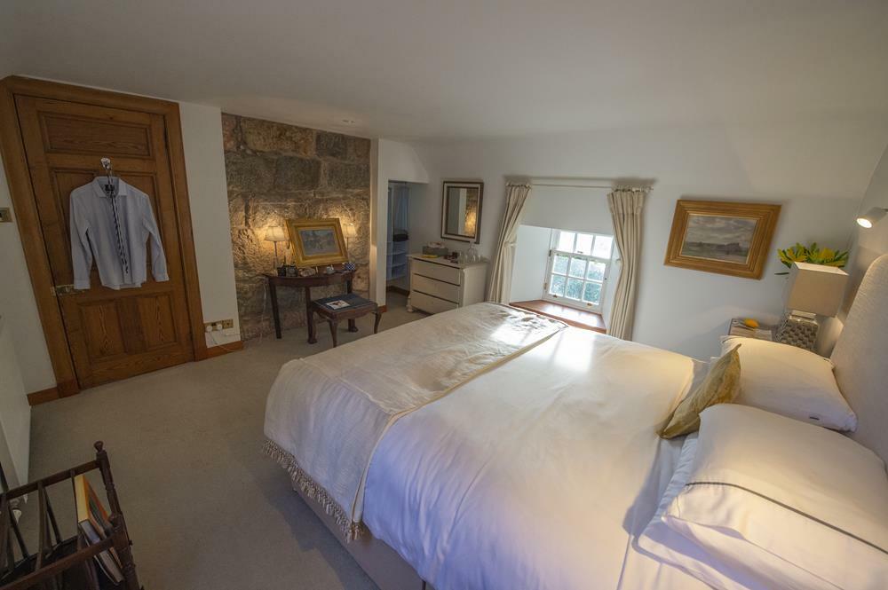 Additional property image - Castle Fraser, Inverurie, AB51