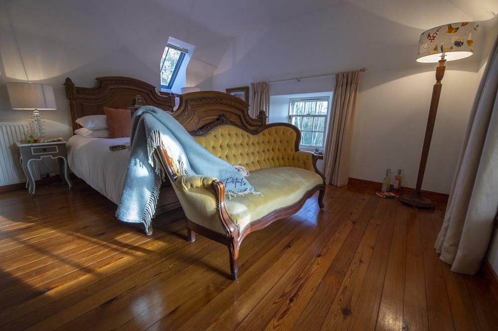 Additional property image - Castle Fraser, Inverurie, AB51