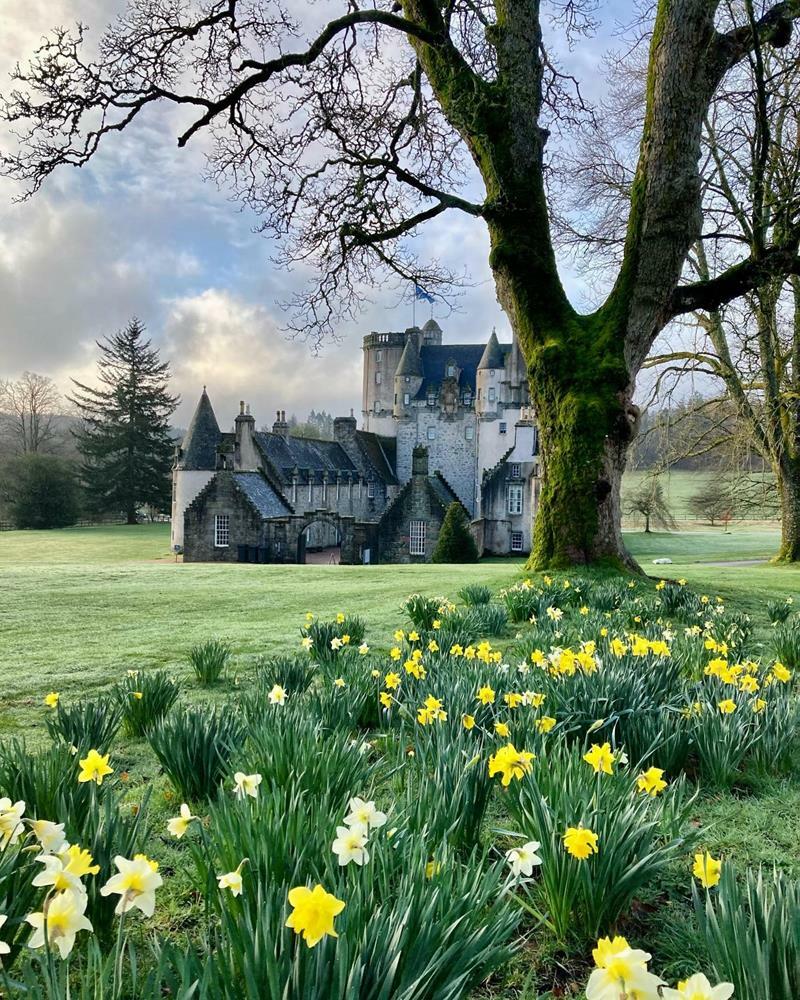 Additional property image - Castle Fraser, Inverurie, AB51