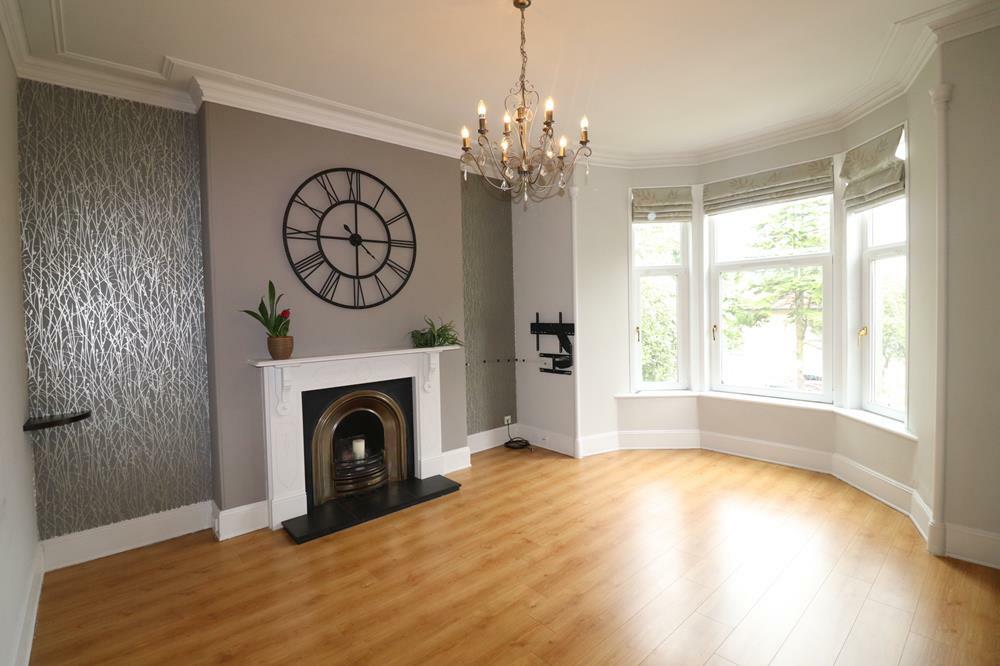 Additional property image - Cornhill Road, Aberdeen, AB25