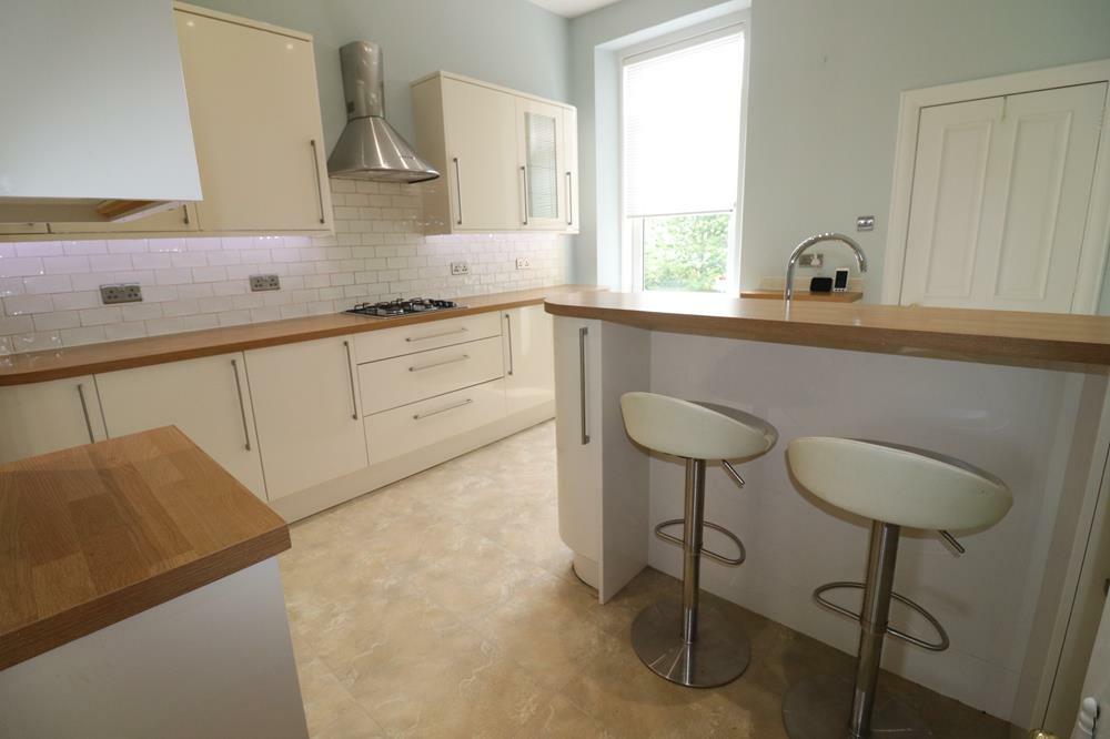 Additional property image - Cornhill Road, Aberdeen, AB25