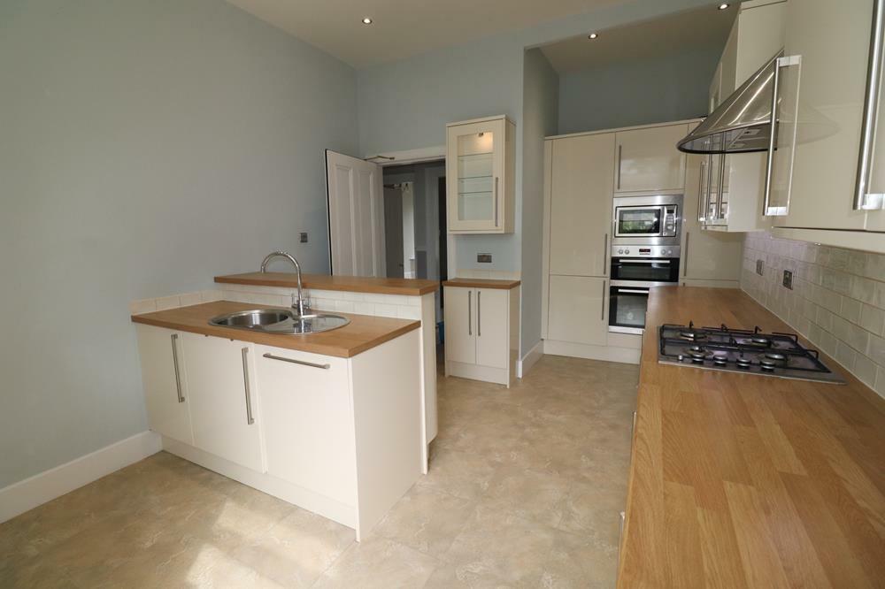 Additional property image - Cornhill Road, Aberdeen, AB25