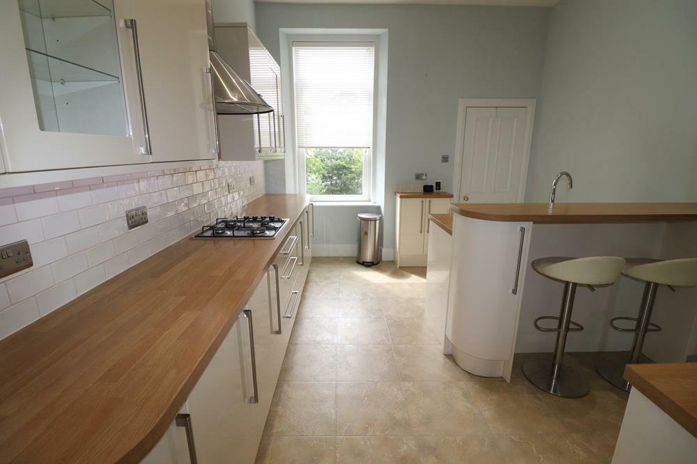 Additional property image - Cornhill Road, Aberdeen, AB25