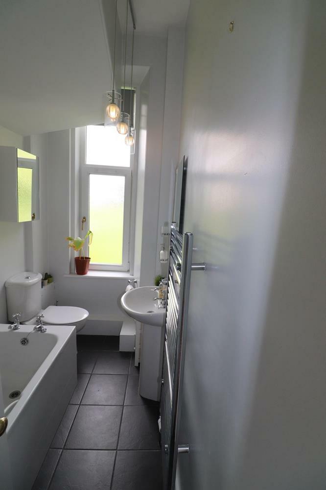 Additional property image - Cornhill Road, Aberdeen, AB25