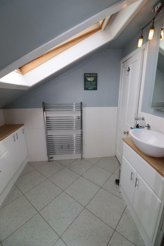 Additional property image - Cornhill Road, Aberdeen, AB25
