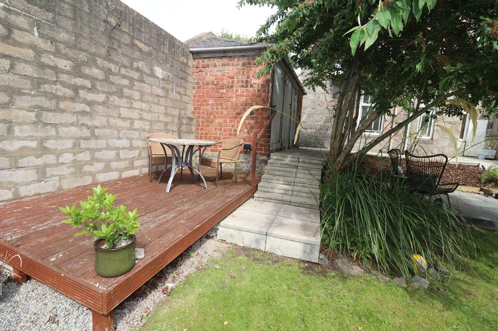 Additional property image - Cornhill Road, Aberdeen, AB25