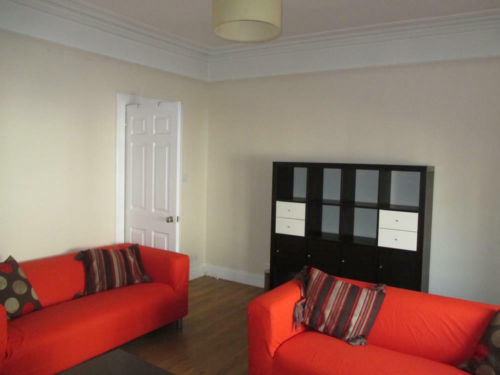 Additional property image - Menzies Road, Ground floor left, AB11